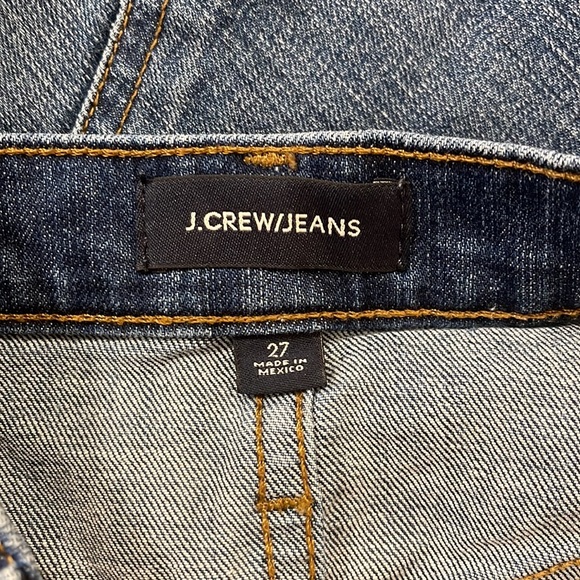 J. Crew High Rise Short - Picture 7 of 8